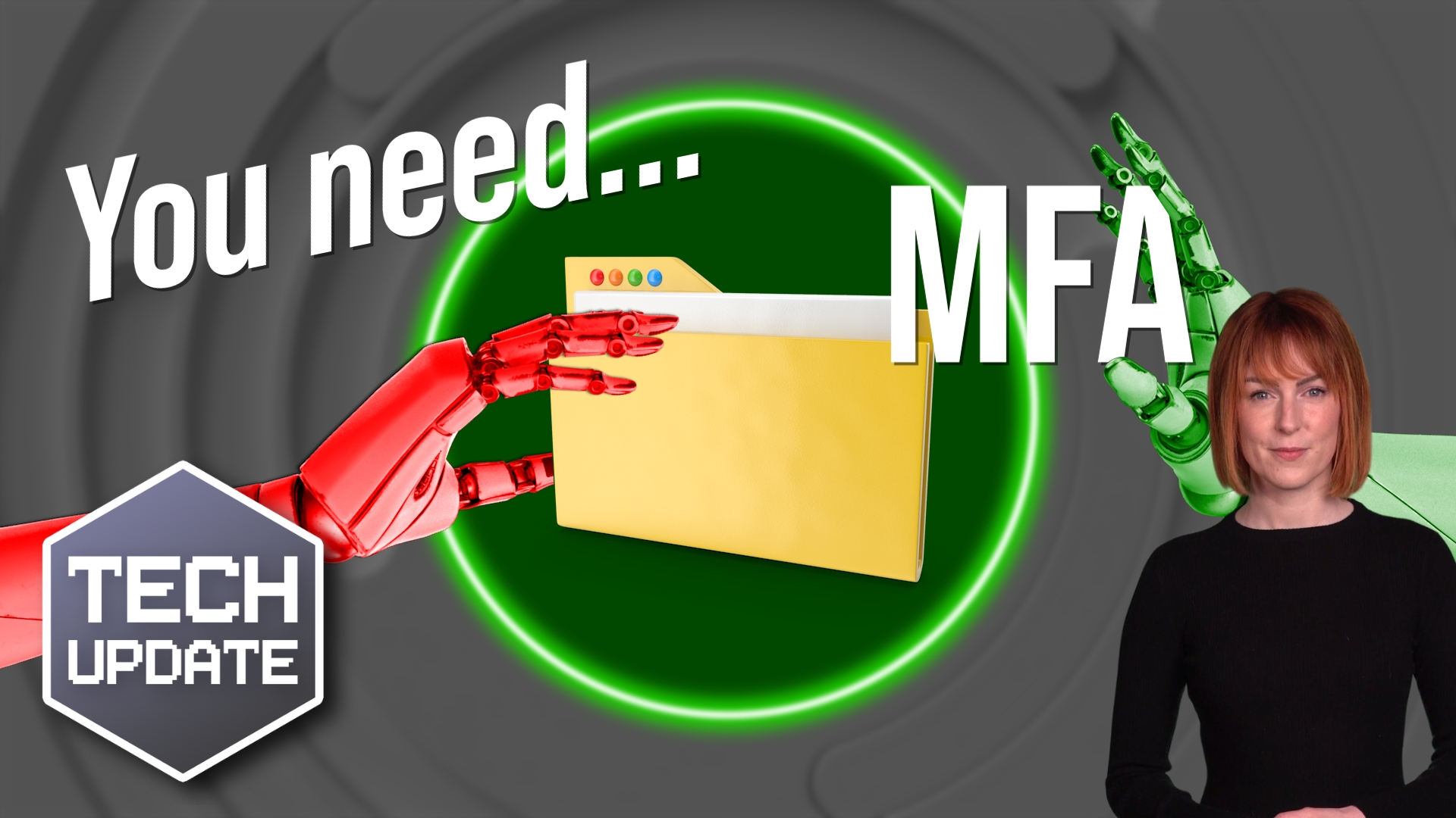 Another good reason to enforce MFA Another good reason to enforce MFA