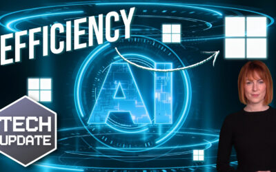 Windows 11’s new focus on efficiency