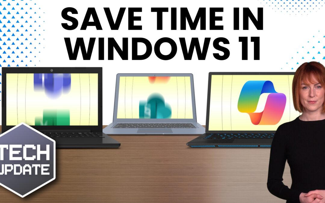 Is this the top productivity app in Windows 11?