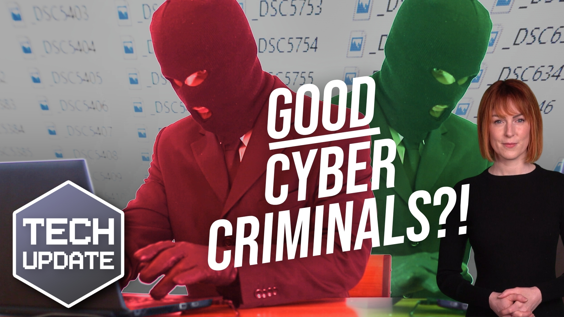 There’s only one thing you can rely on cybercriminals for